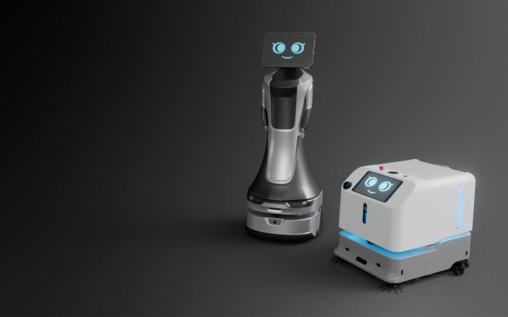 Die wichtigsten Vorteile von Reinigungsrobotern im professionellen Einsatz