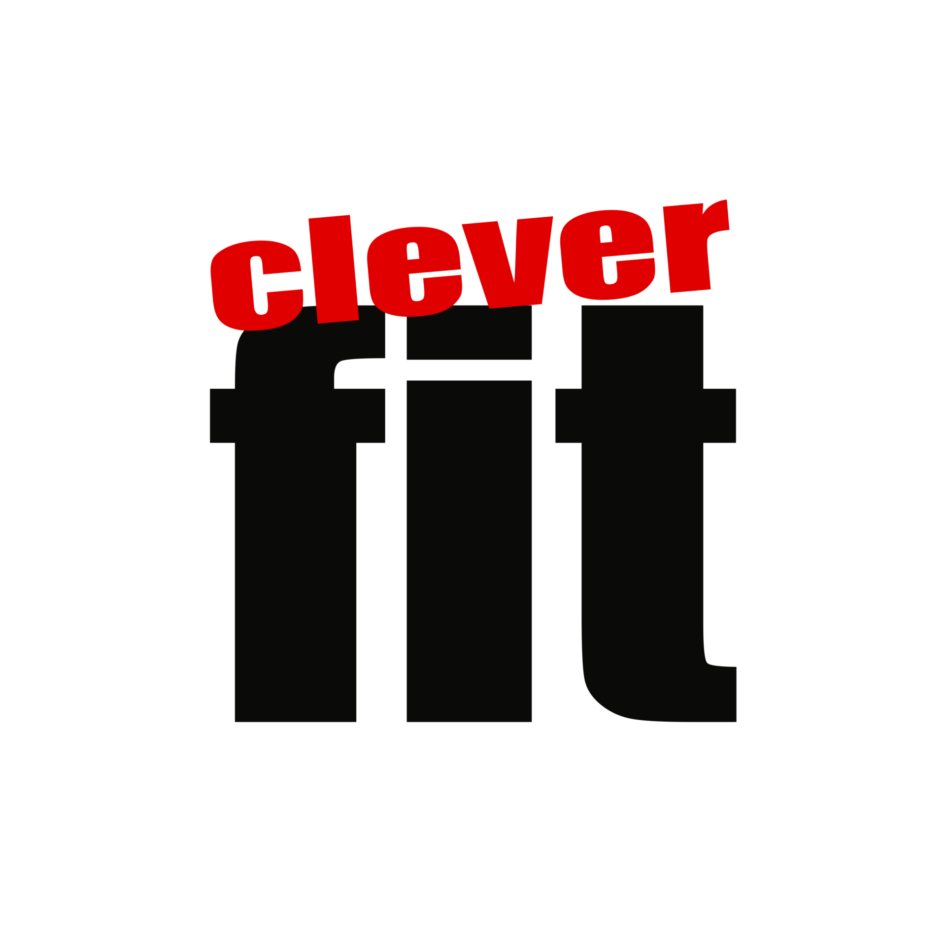 clever-fit_Logo_black-red_RGB